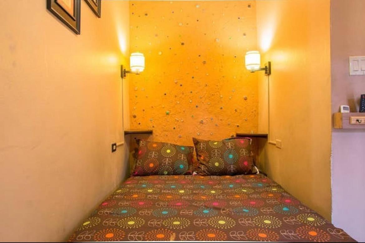One32 Guest House Kingston Luaran gambar