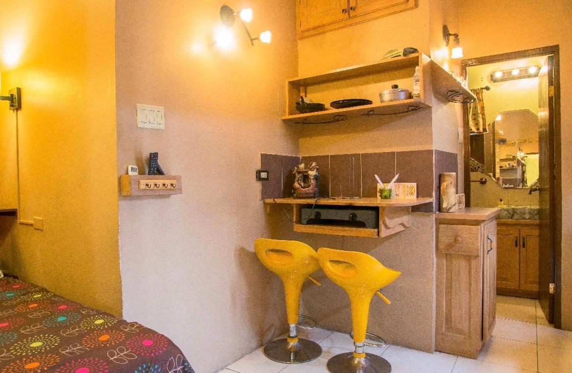 One32 Guest House Kingston Luaran gambar