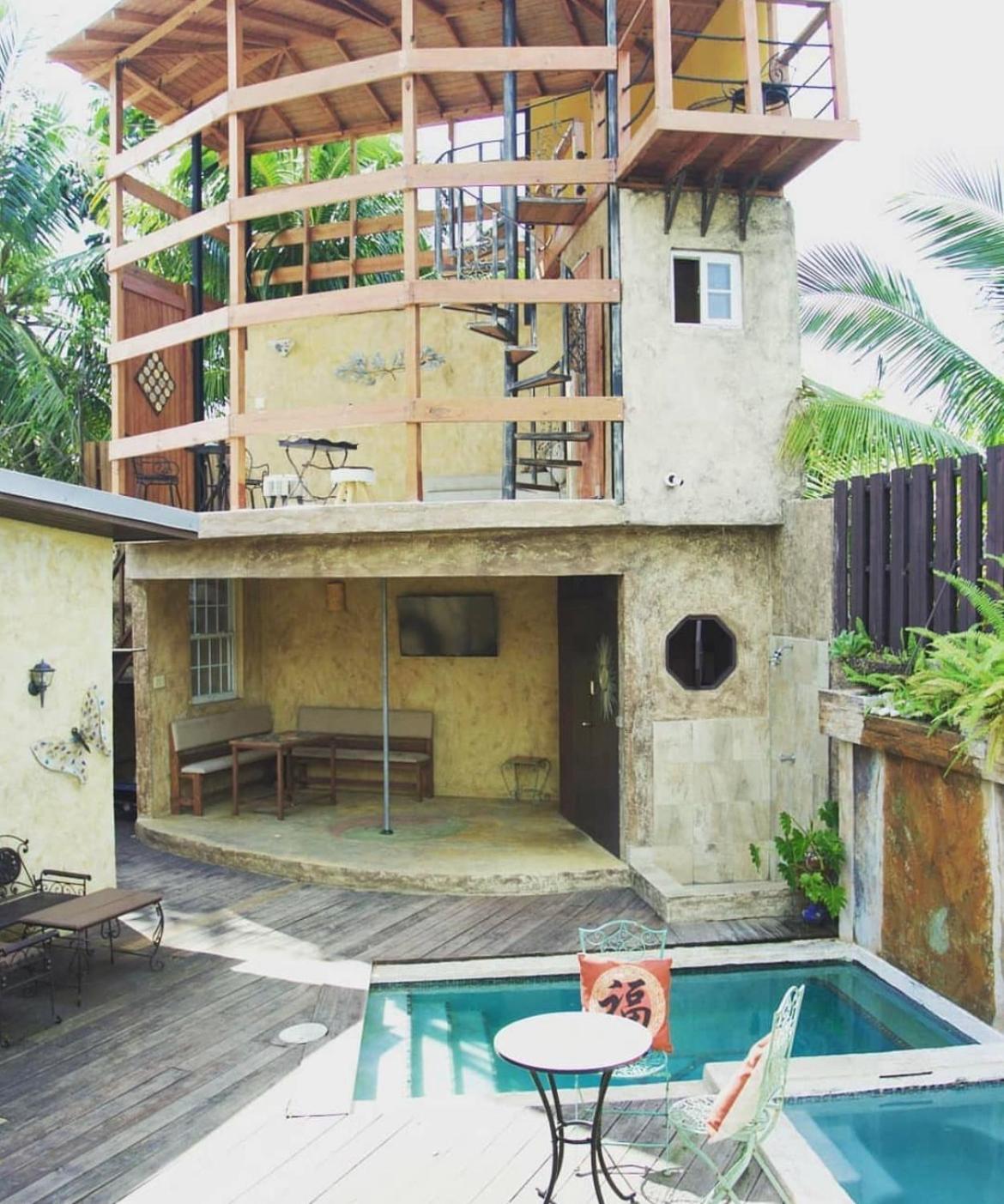 One32 Guest House Kingston Luaran gambar