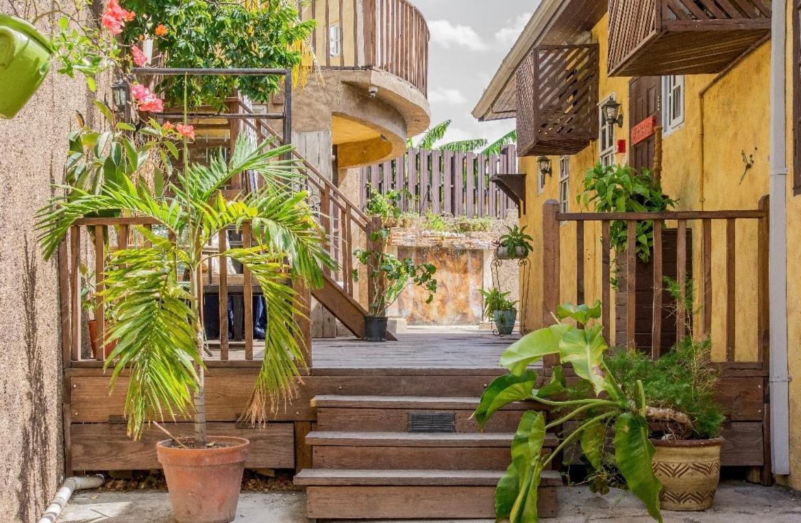 One32 Guest House Kingston Luaran gambar