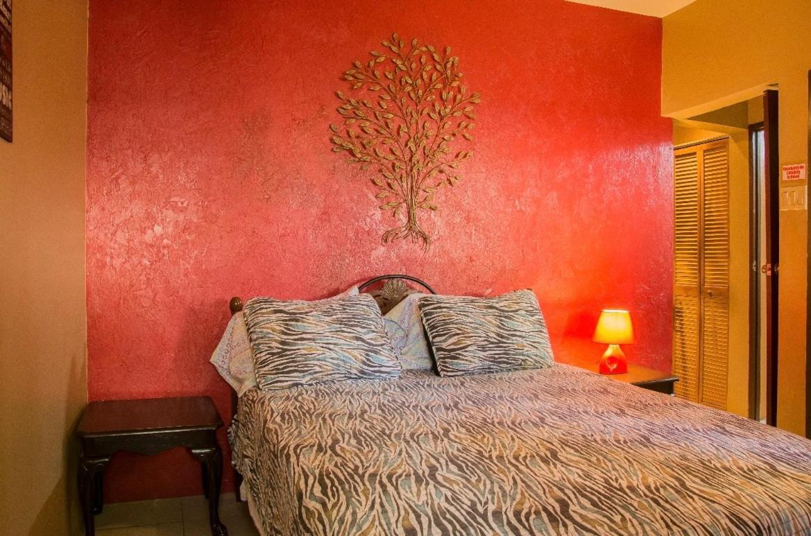 One32 Guest House Kingston Luaran gambar