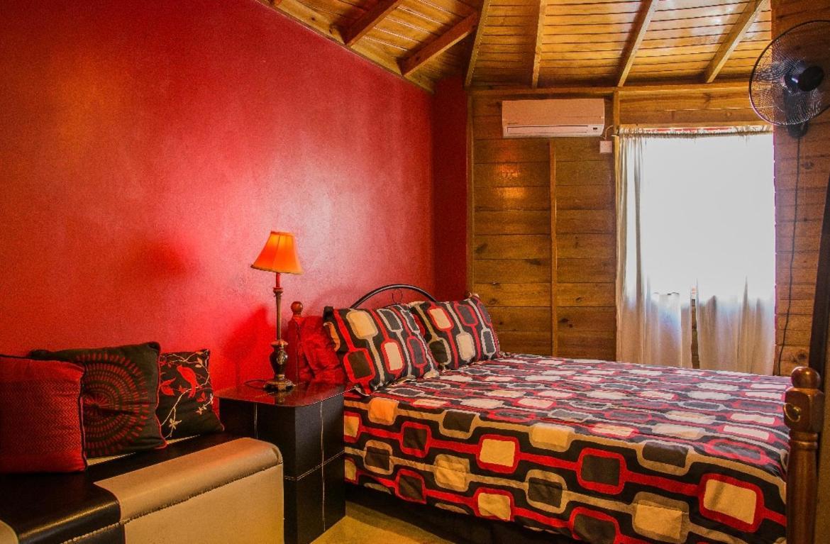 One32 Guest House Kingston Luaran gambar