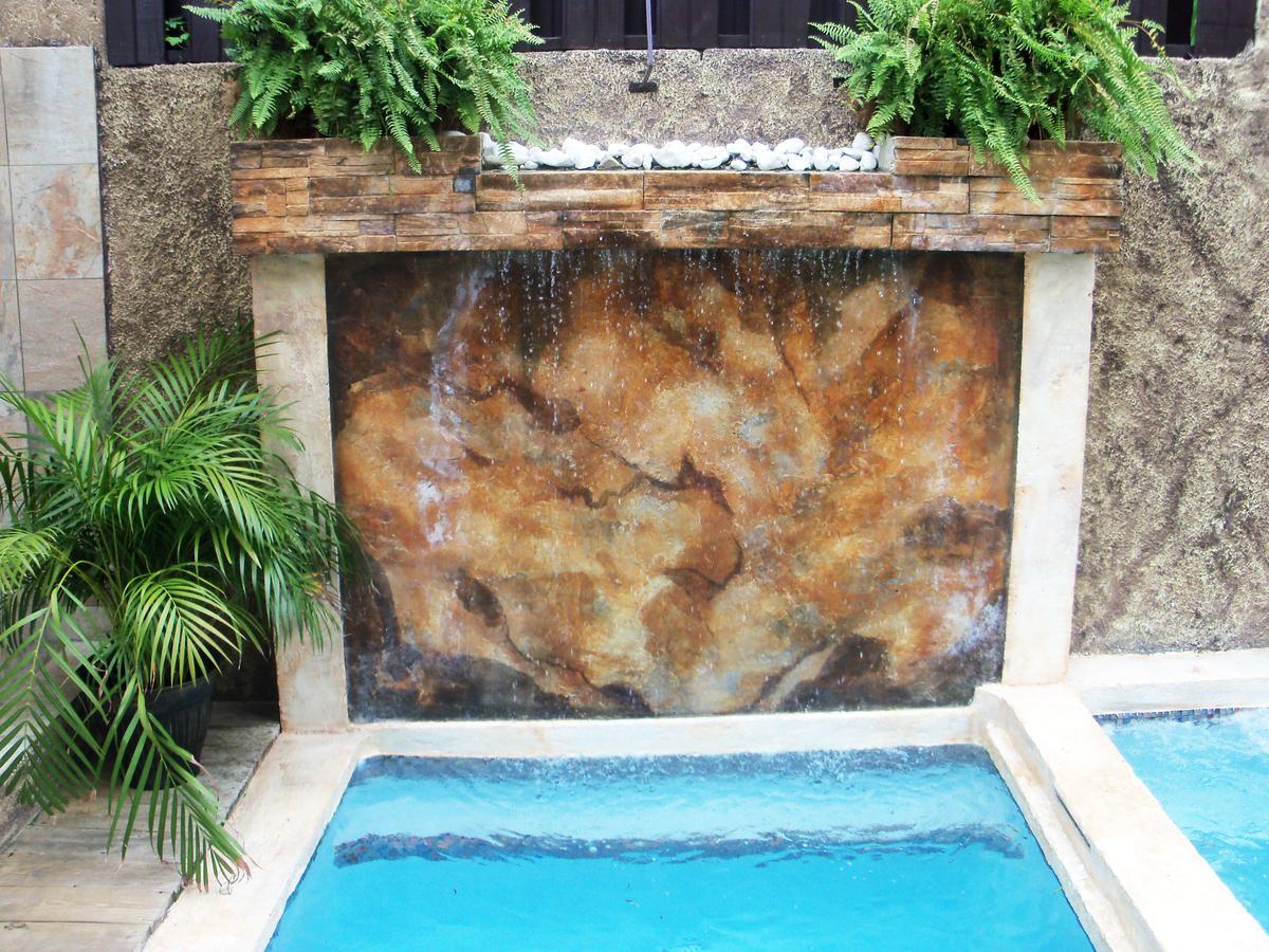 One32 Guest House Kingston Luaran gambar